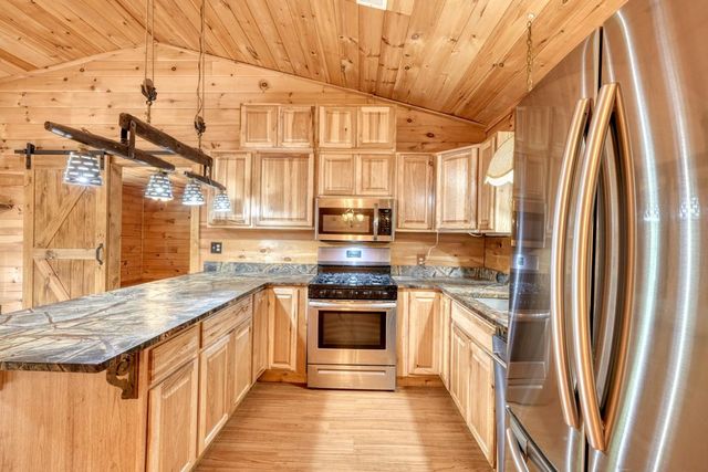 85 Cold Springs Road, Morganton, GA 30560