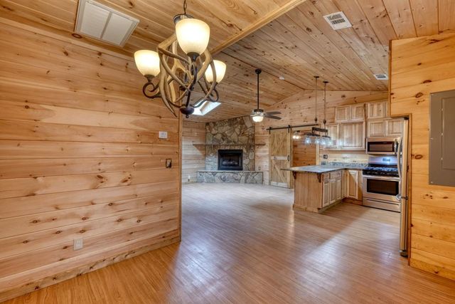 85 Cold Springs Road, Morganton, GA 30560