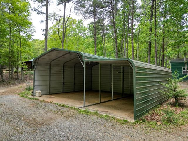 85 Cold Springs Road, Morganton, GA 30560