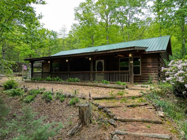 85 Cold Springs Road, Morganton, GA 30560