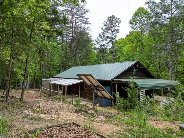 85 Cold Springs Road, Morganton, GA 30560