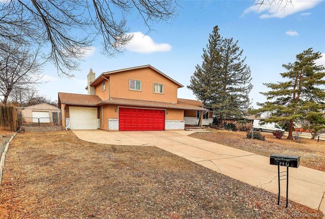 2000 E Easter Avenue, Centennial, CO 80122
