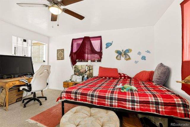 2000 E Easter Avenue, Centennial, CO 80122