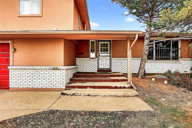 2000 E Easter Avenue, Centennial, CO 80122