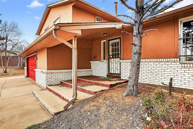 2000 E Easter Avenue, Centennial, CO 80122