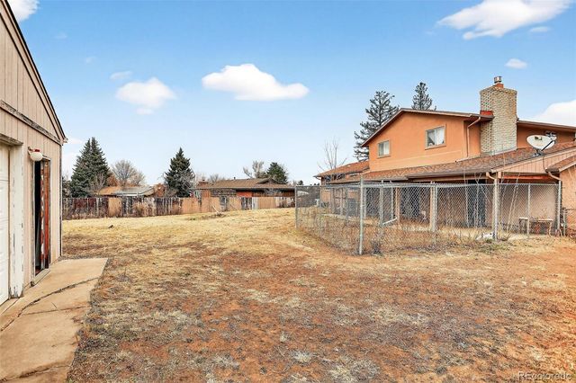 2000 E Easter Avenue, Centennial, CO 80122