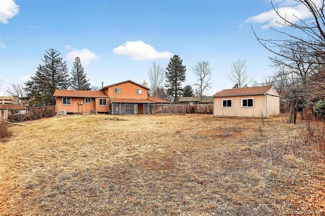 2000 E Easter Avenue, Centennial, CO 80122