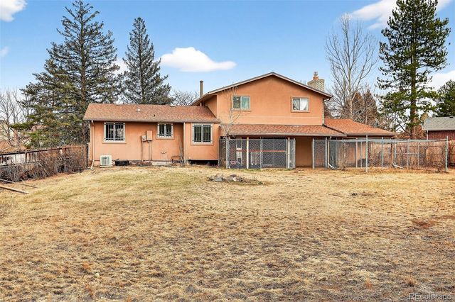 2000 E Easter Avenue, Centennial, CO 80122
