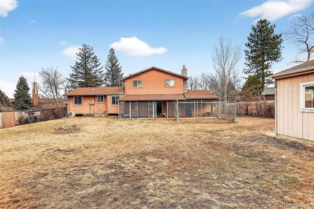 2000 E Easter Avenue, Centennial, CO 80122