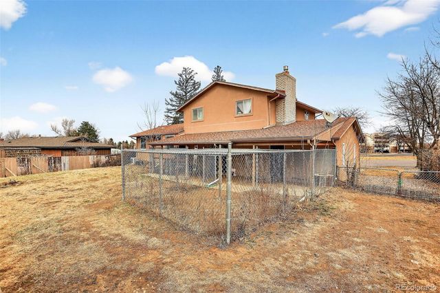 2000 E Easter Avenue, Centennial, CO 80122