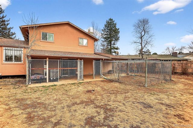 2000 E Easter Avenue, Centennial, CO 80122