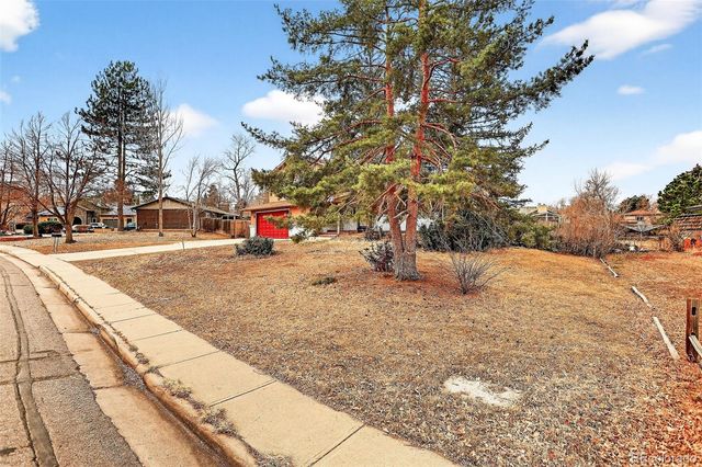 2000 E Easter Avenue, Centennial, CO 80122