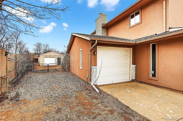 2000 E Easter Avenue, Centennial, CO 80122