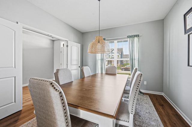 6487 Orangeberry Road, Hilliard, OH 43026