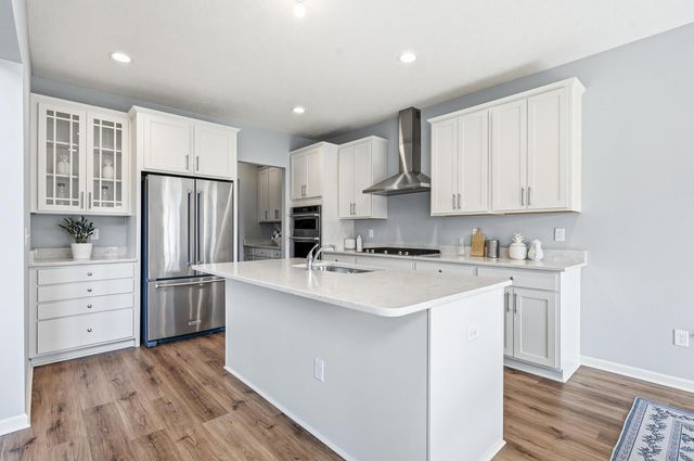 6487 Orangeberry Road, Hilliard, OH 43026
