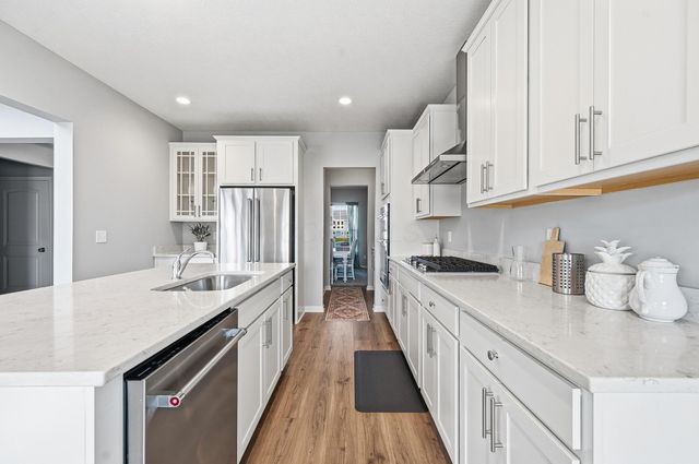 6487 Orangeberry Road, Hilliard, OH 43026