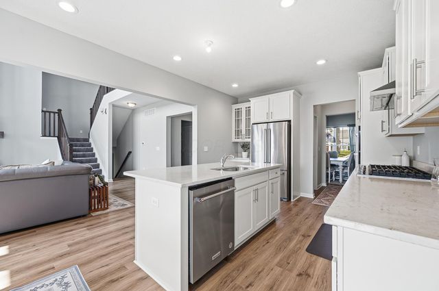 6487 Orangeberry Road, Hilliard, OH 43026
