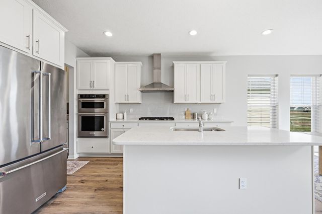 6487 Orangeberry Road, Hilliard, OH 43026