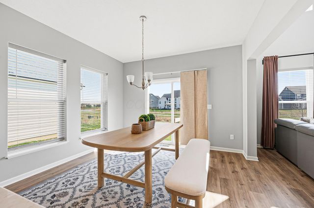 6487 Orangeberry Road, Hilliard, OH 43026