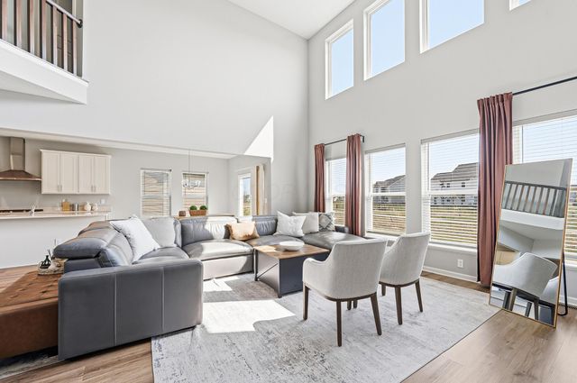 6487 Orangeberry Road, Hilliard, OH 43026