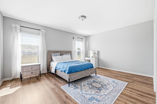 6487 Orangeberry Road, Hilliard, OH 43026