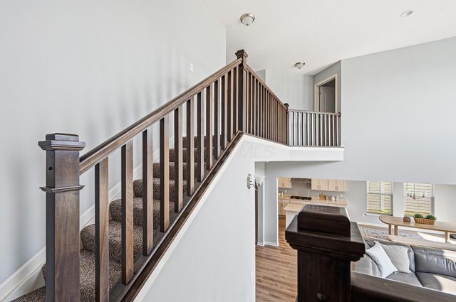 6487 Orangeberry Road, Hilliard, OH 43026