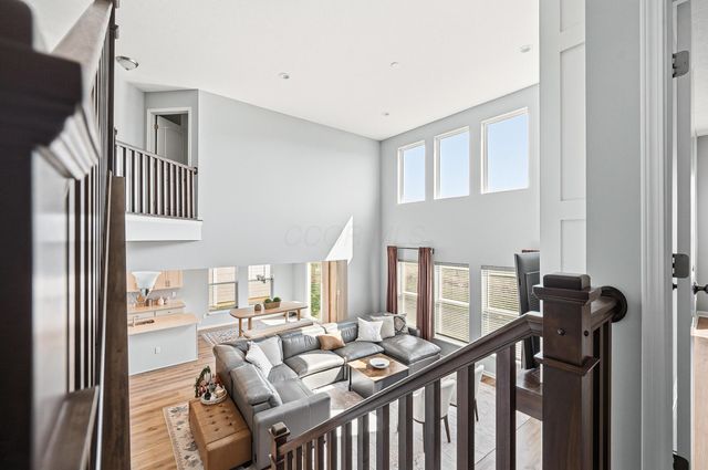 6487 Orangeberry Road, Hilliard, OH 43026