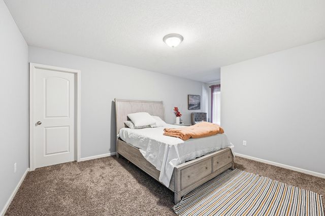 6487 Orangeberry Road, Hilliard, OH 43026