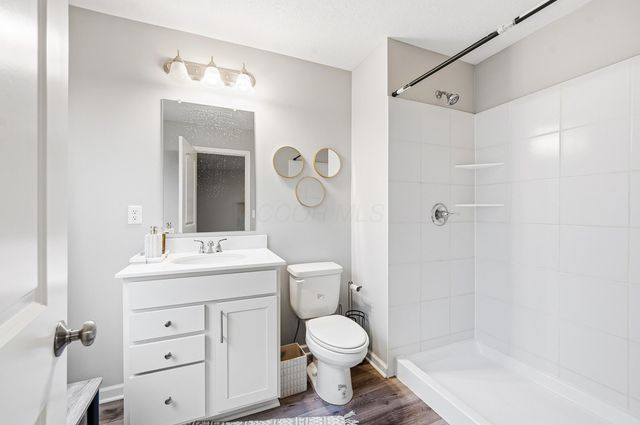 6487 Orangeberry Road, Hilliard, OH 43026
