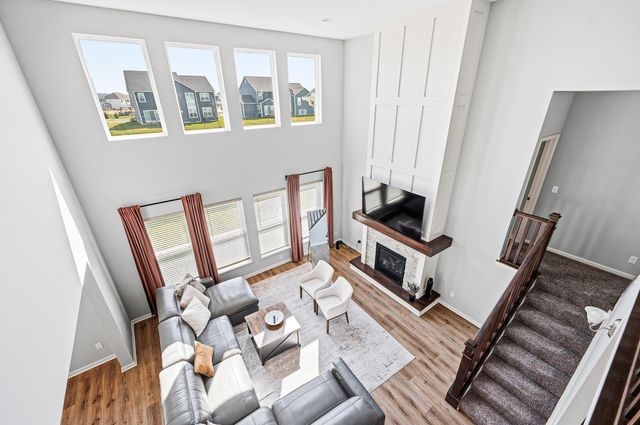 6487 Orangeberry Road, Hilliard, OH 43026