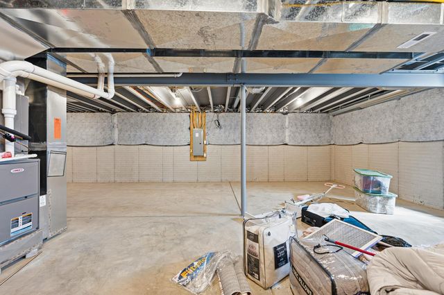 6487 Orangeberry Road, Hilliard, OH 43026