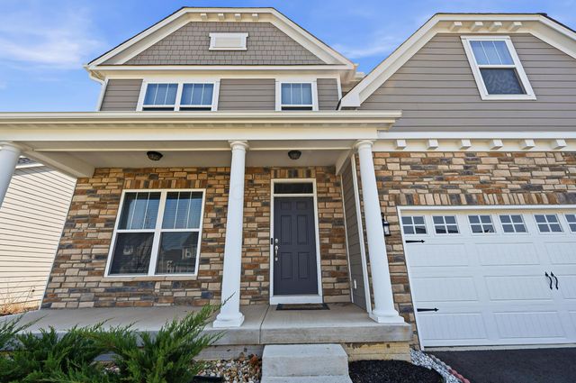6487 Orangeberry Road, Hilliard, OH 43026