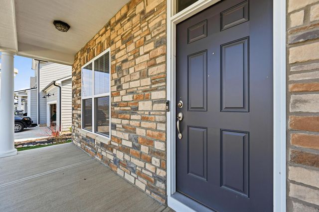 6487 Orangeberry Road, Hilliard, OH 43026