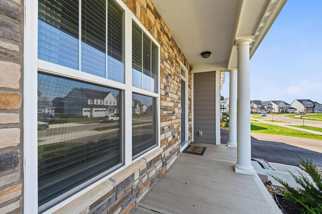 6487 Orangeberry Road, Hilliard, OH 43026