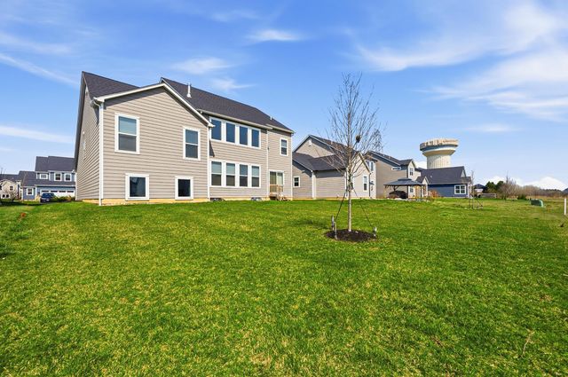 6487 Orangeberry Road, Hilliard, OH 43026