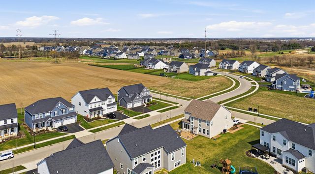 6487 Orangeberry Road, Hilliard, OH 43026