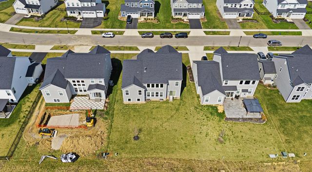 6487 Orangeberry Road, Hilliard, OH 43026