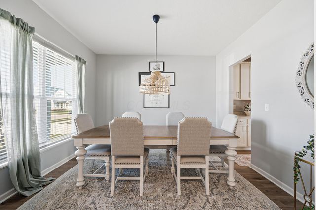 6487 Orangeberry Road, Hilliard, OH 43026