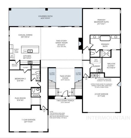 1487 N Shelby Ave, Eagle, ID 83616