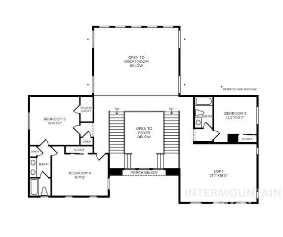 1487 N Shelby Ave, Eagle, ID 83616