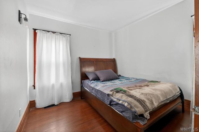 121 Ridgewood Road, Buffalo, NY 14220