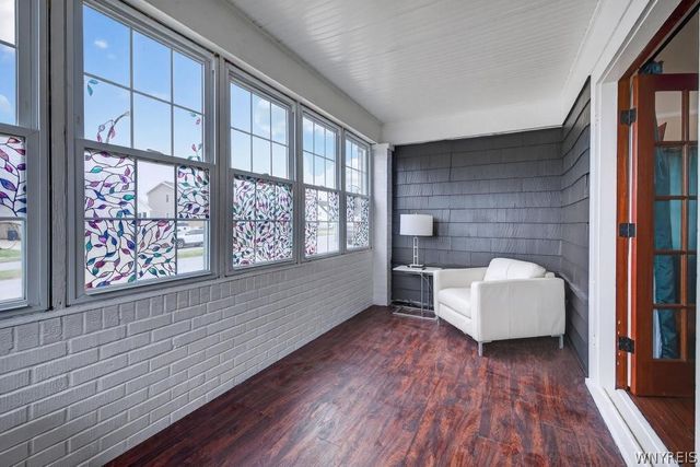 121 Ridgewood Road, Buffalo, NY 14220