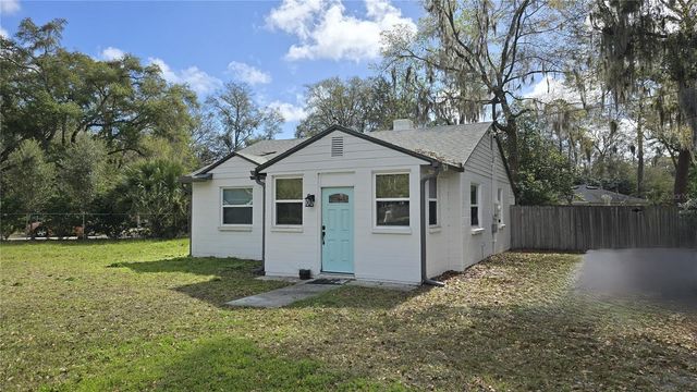 1131 NE 10TH AVENUE, Gainesville, FL 32601