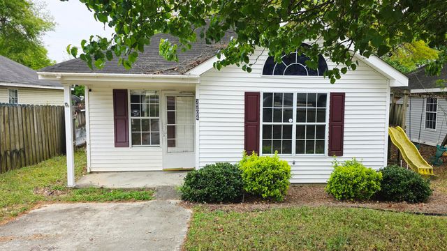 2204 Birnam Place, Augusta, GA 30904