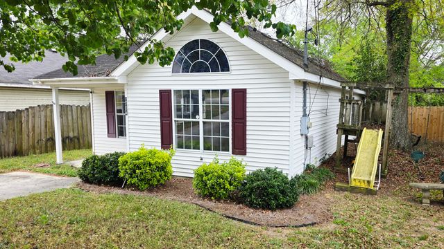 2204 Birnam Place, Augusta, GA 30904