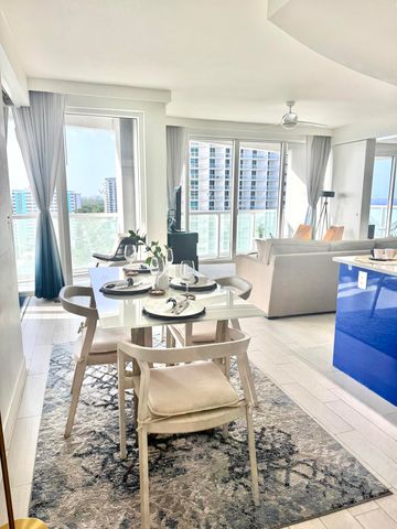 3101 BAYSHORE Drive 1508, Fort Lauderdale, FL 33304