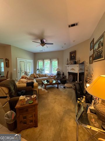 4230 Joe Stephens Road, Franklin, GA 30217