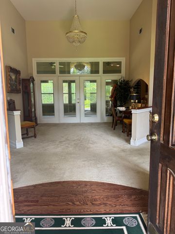 4230 Joe Stephens Road, Franklin, GA 30217