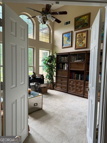 4230 Joe Stephens Road, Franklin, GA 30217