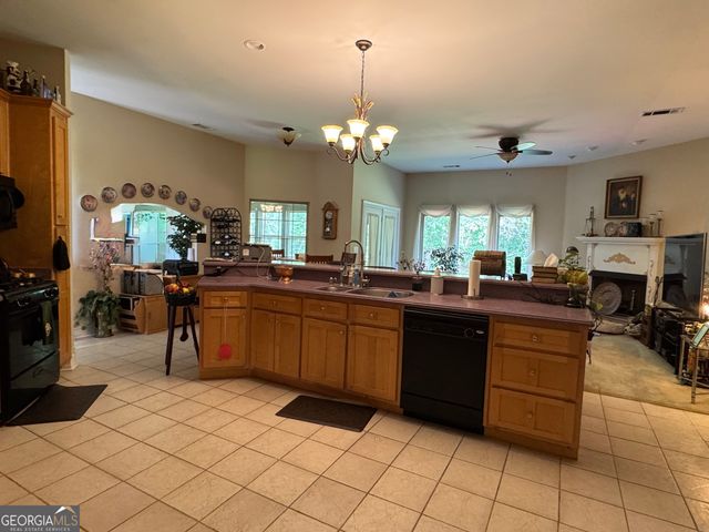 4230 Joe Stephens Road, Franklin, GA 30217